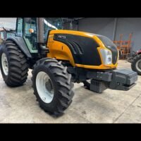 LOTE 444 – TRATOR VALTRA BM125i CABINADO - Imagem 17