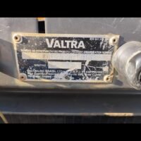LOTE 451 – TRATOR VALTRA BF 75 4X4 – PLATAFORMADO - Imagem 5