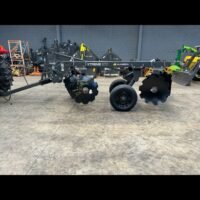 Lote 443 – GRADE ARADORA 16 DISCOS - Imagem 4