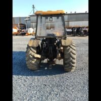 LOTE 451 – TRATOR VALTRA BF 75 4X4 – PLATAFORMADO - Imagem 6