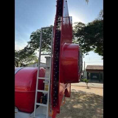 LOTE 455 – PULVERIZADOR/ATOMIZADOR NATALI BULATERAL