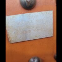 LOTE 449 – PULVERIZADOR JACTO ADVANCE AM24 3000 LITROS - Imagem 6