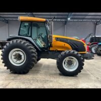 LOTE 444 – TRATOR VALTRA BM125i CABINADO - Imagem 15