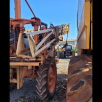 LOTE 449 – PULVERIZADOR JACTO ADVANCE AM24 3000 LITROS - Imagem 7
