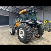 LOTE 444 – TRATOR VALTRA BM125i CABINADO - Imagem 14