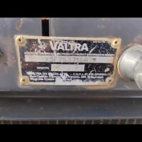 Lote 450 – TRATOR VALTRA BF 75 4X4 – PLATAFORMADO - Imagem 7
