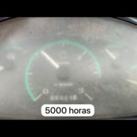 LOTE 446 – RETROESCAVADEIRA CASE 580M - Imagem 11