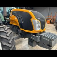 LOTE 444 – TRATOR VALTRA BM125i CABINADO - Imagem 12