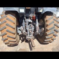 LOTE 456 – TRATOR VALTRA BH 205 4X4 – CABINADO - Imagem 2