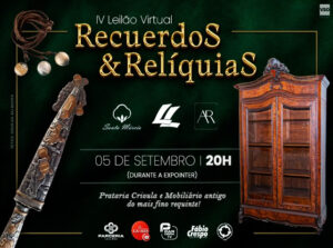 iv-leilao-virtual-recuerdos-e-reliquias