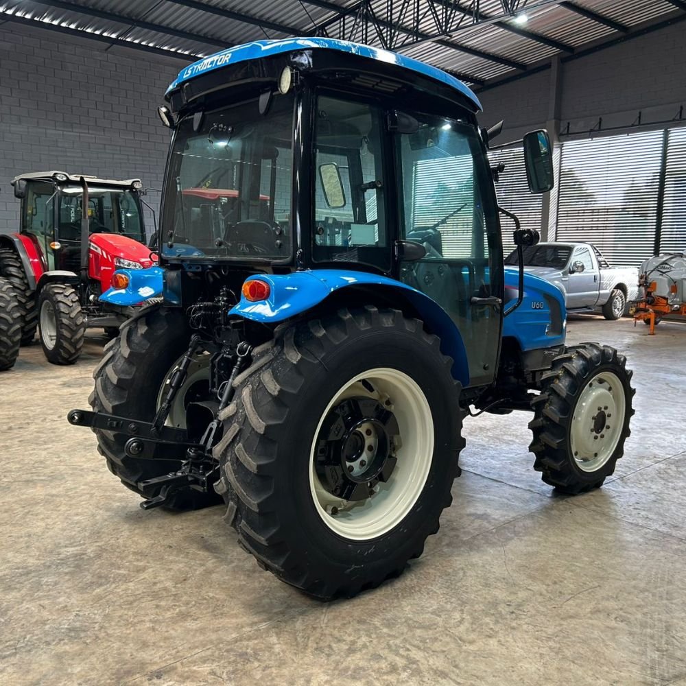 LOTE 27 – LS TRACTOR U60 4X4 2017 (01) - Imagem 10