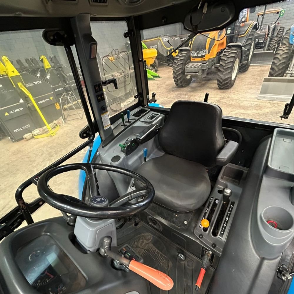 LOTE 28 – LS TRACTOR U60 4X4 2017 (02) - Imagem 29