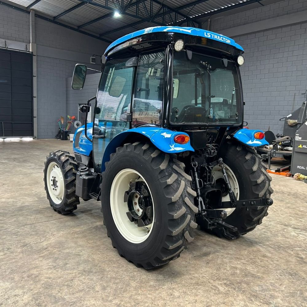 LOTE 27 – LS TRACTOR U60 4X4 2017 (01) - Imagem 12