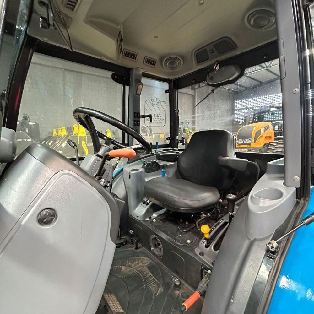 LOTE 28 – LS TRACTOR U60 4X4 2017 (02) - Imagem 11