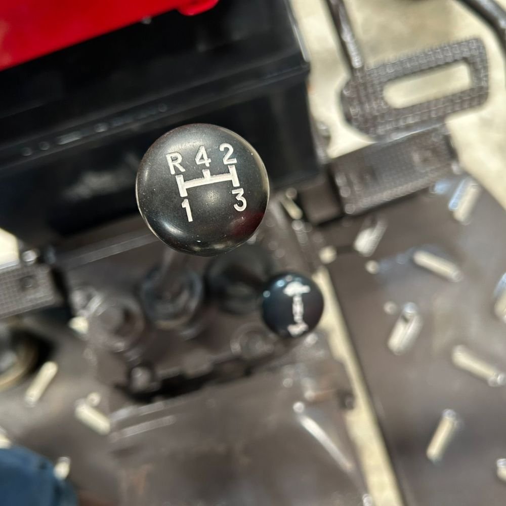 LOTE 29 – TRATOR MASSEY FERGUSON 265 4X2 1976 - Imagem 10