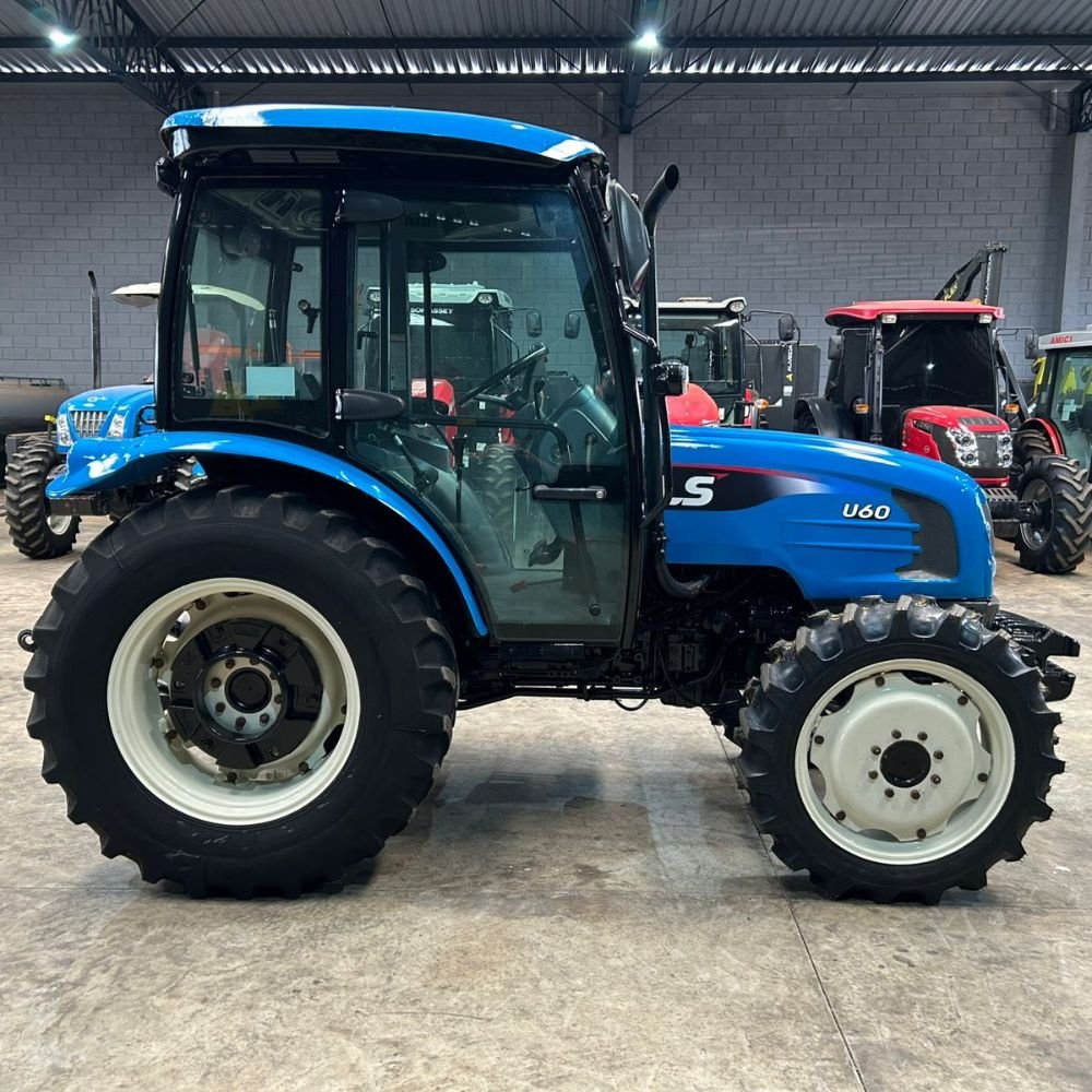 LOTE 27 – LS TRACTOR U60 4X4 2017 (01) - Imagem 13