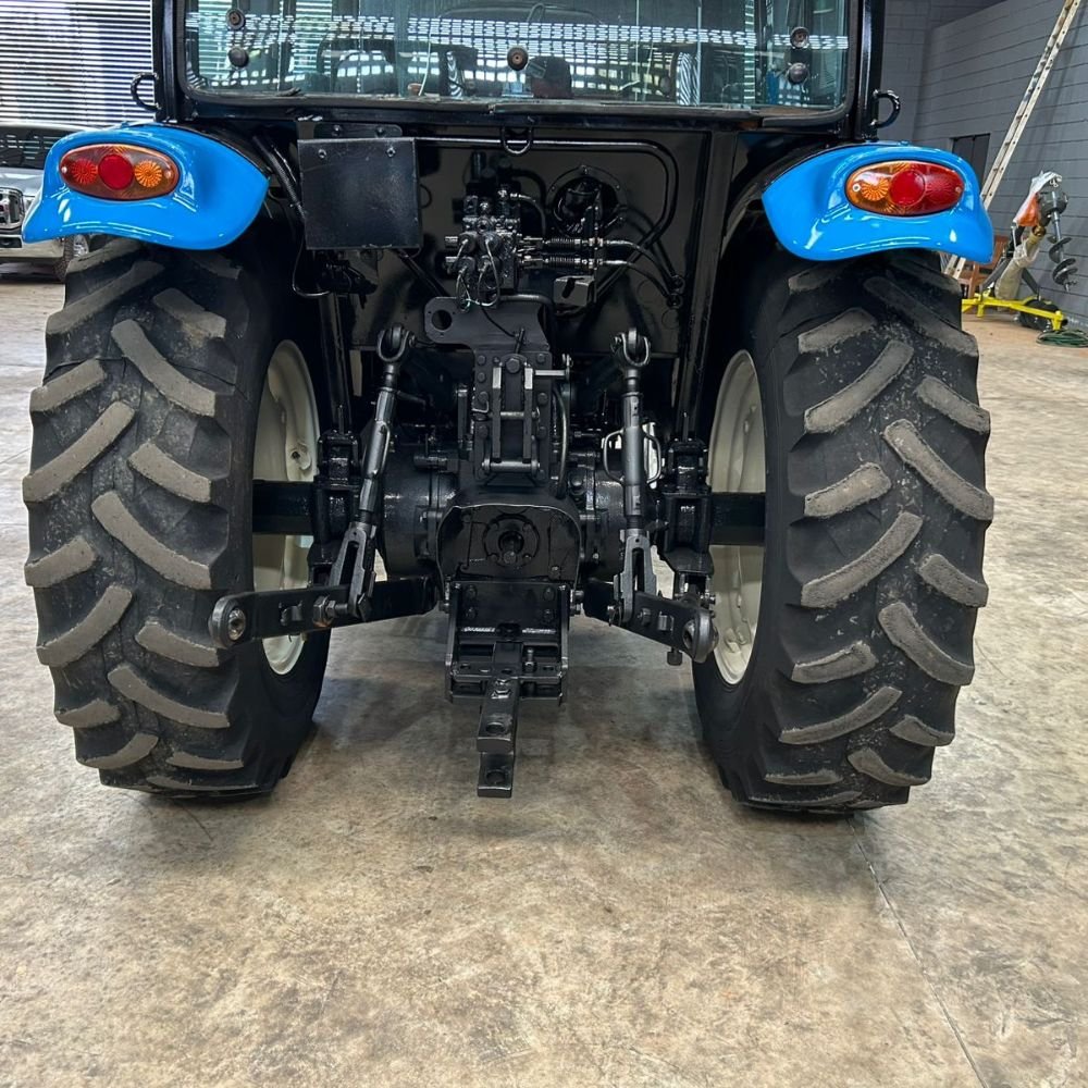 LOTE 27 – LS TRACTOR U60 4X4 2017 (01) - Imagem 14