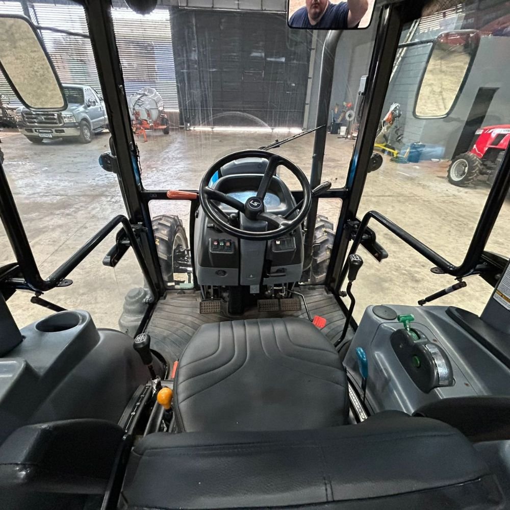 LOTE 27 – LS TRACTOR U60 4X4 2017 (01) - Imagem 15