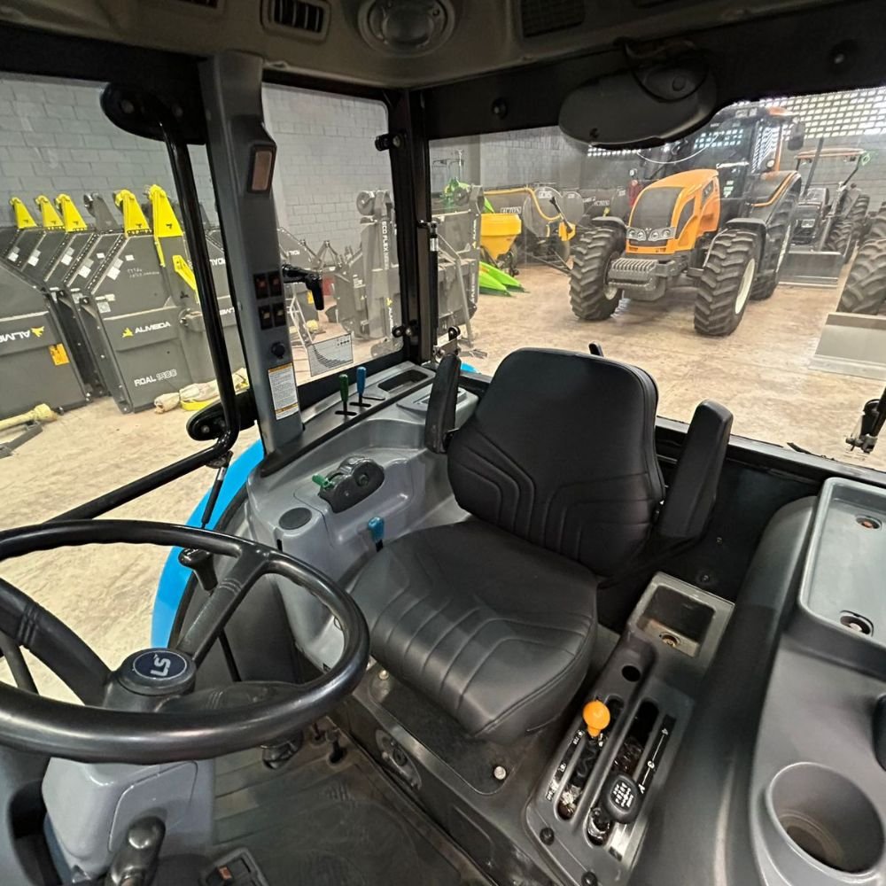 LOTE 27 – LS TRACTOR U60 4X4 2017 (01) - Imagem 16