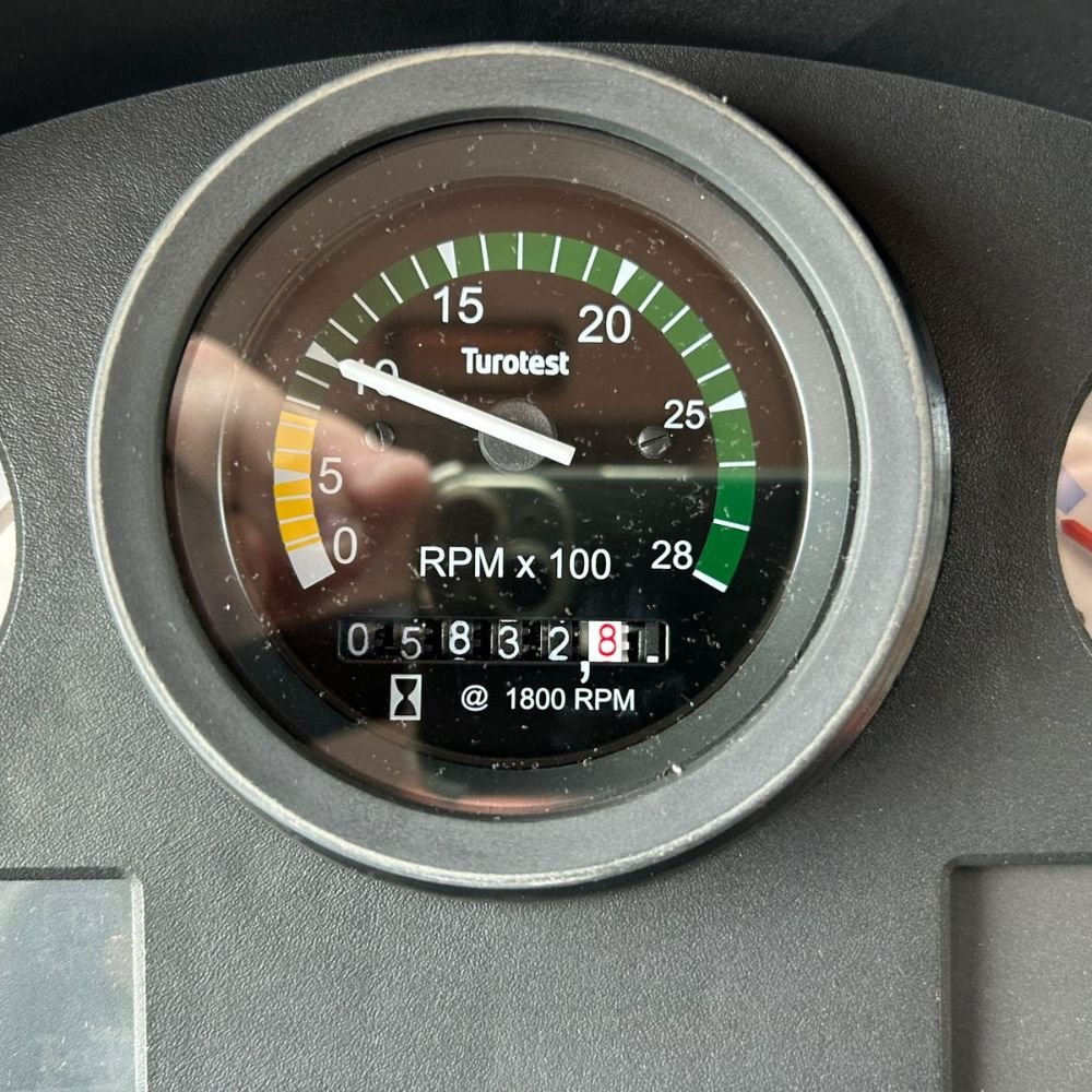 LOTE 30 – TRATOR MASSEY FERGUSON 4283 4X4 (03) - Imagem 13