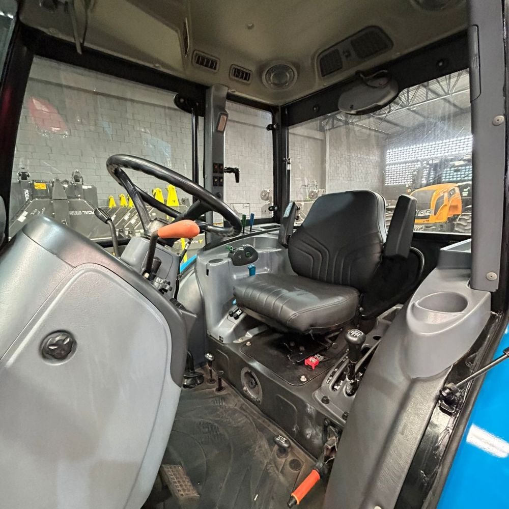 LOTE 27 – LS TRACTOR U60 4X4 2017 (01) - Imagem 17