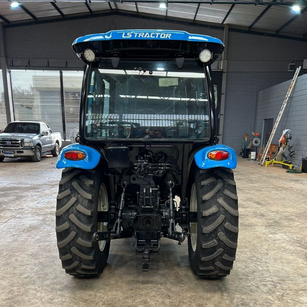 LOTE 27 – LS TRACTOR U60 4X4 2017 (01) - Imagem 18