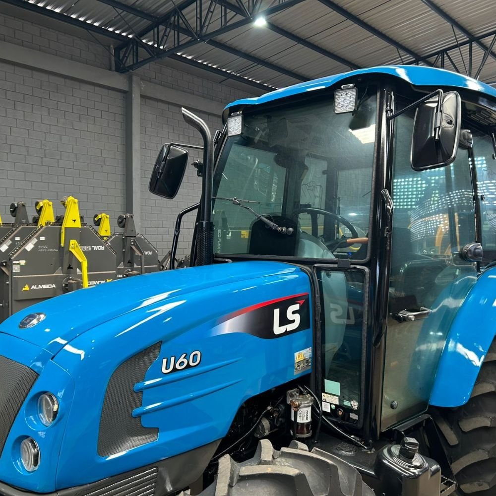 LOTE 28 – LS TRACTOR U60 4X4 2017 (02) - Imagem 15