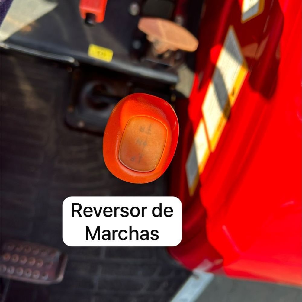 LOTE 32 – Yanmar Solis 80 4×4 - Imagem 18