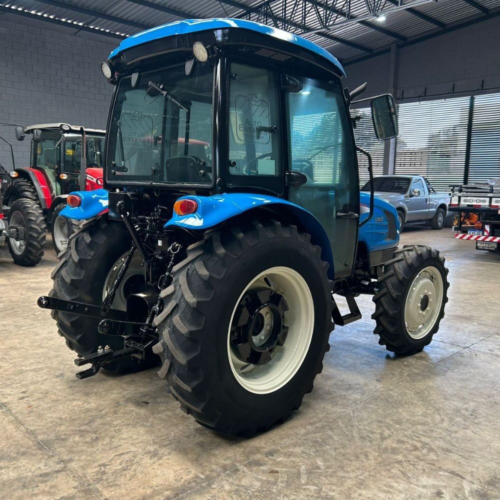 LOTE 28 – LS TRACTOR U60 4X4 2017 (02) - Imagem 18