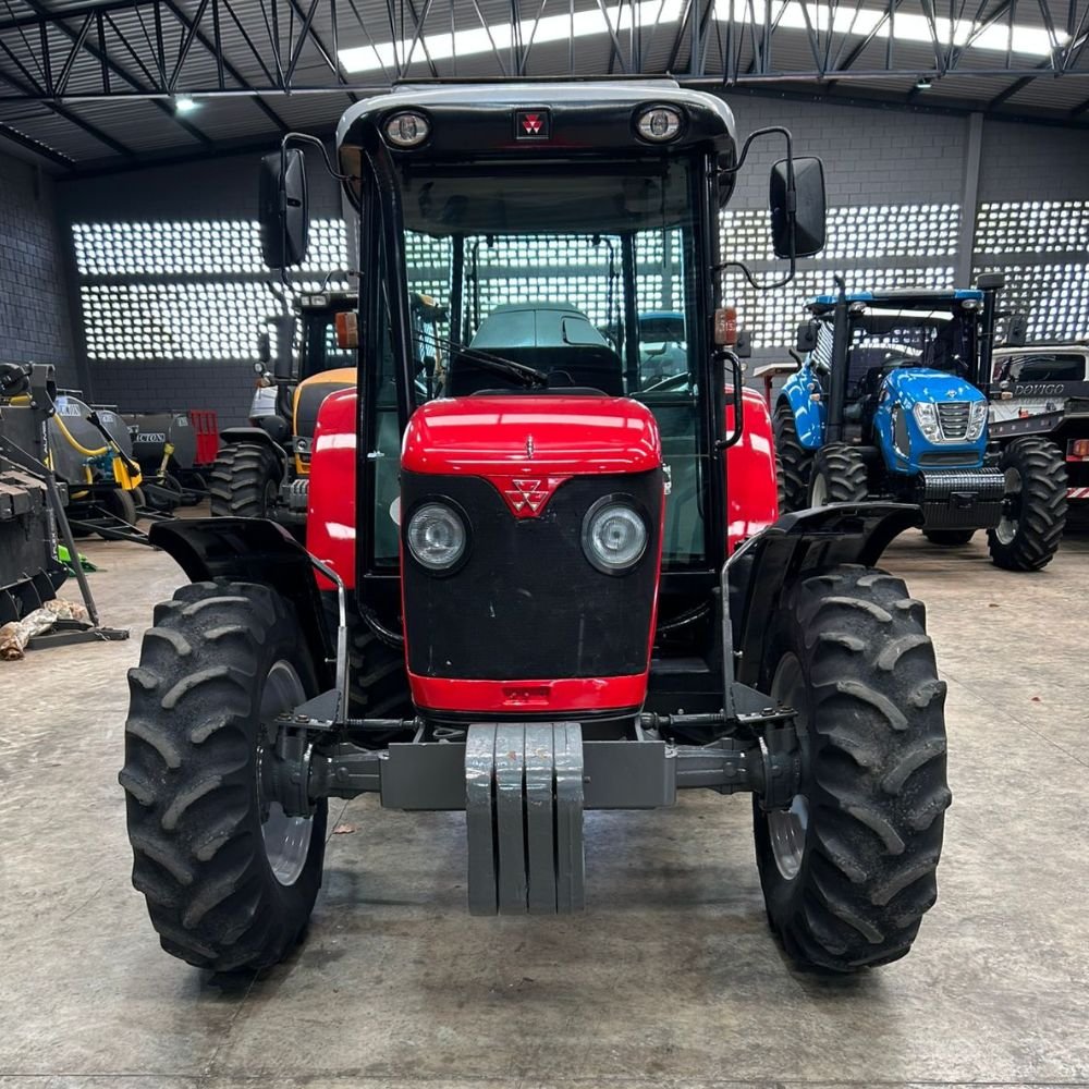 LOTE 30 – TRATOR MASSEY FERGUSON 4283 4X4 (03) - Imagem 20