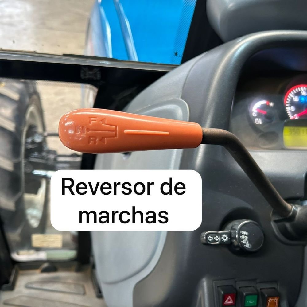 LOTE 27 – LS TRACTOR U60 4X4 2017 (01) - Imagem 23