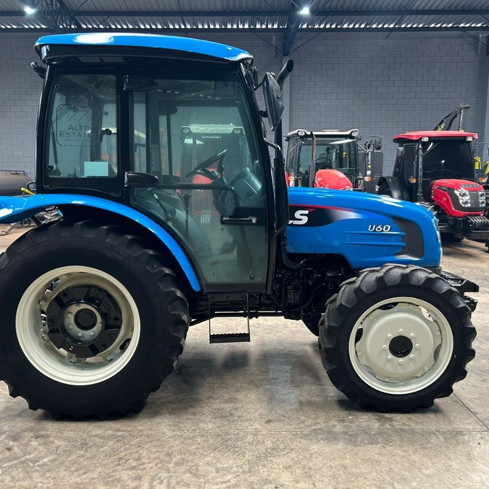 LOTE 28 – LS TRACTOR U60 4X4 2017 (02) - Imagem 19