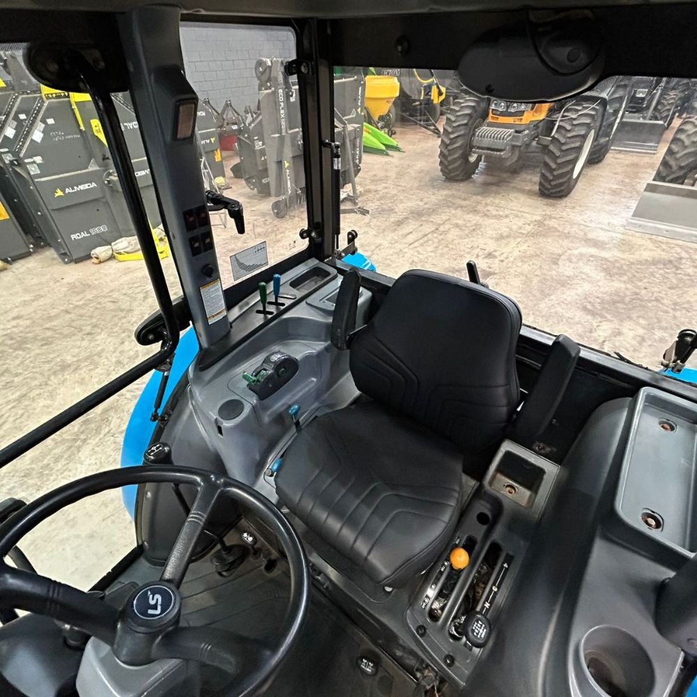 LOTE 27 – LS TRACTOR U60 4X4 2017 (01) - Imagem 25