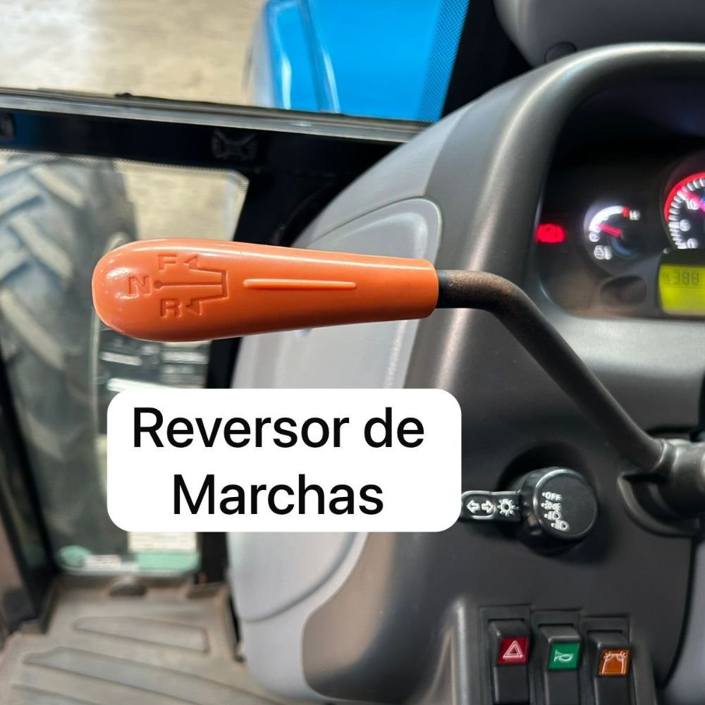 LOTE 28 – LS TRACTOR U60 4X4 2017 (02) - Imagem 23