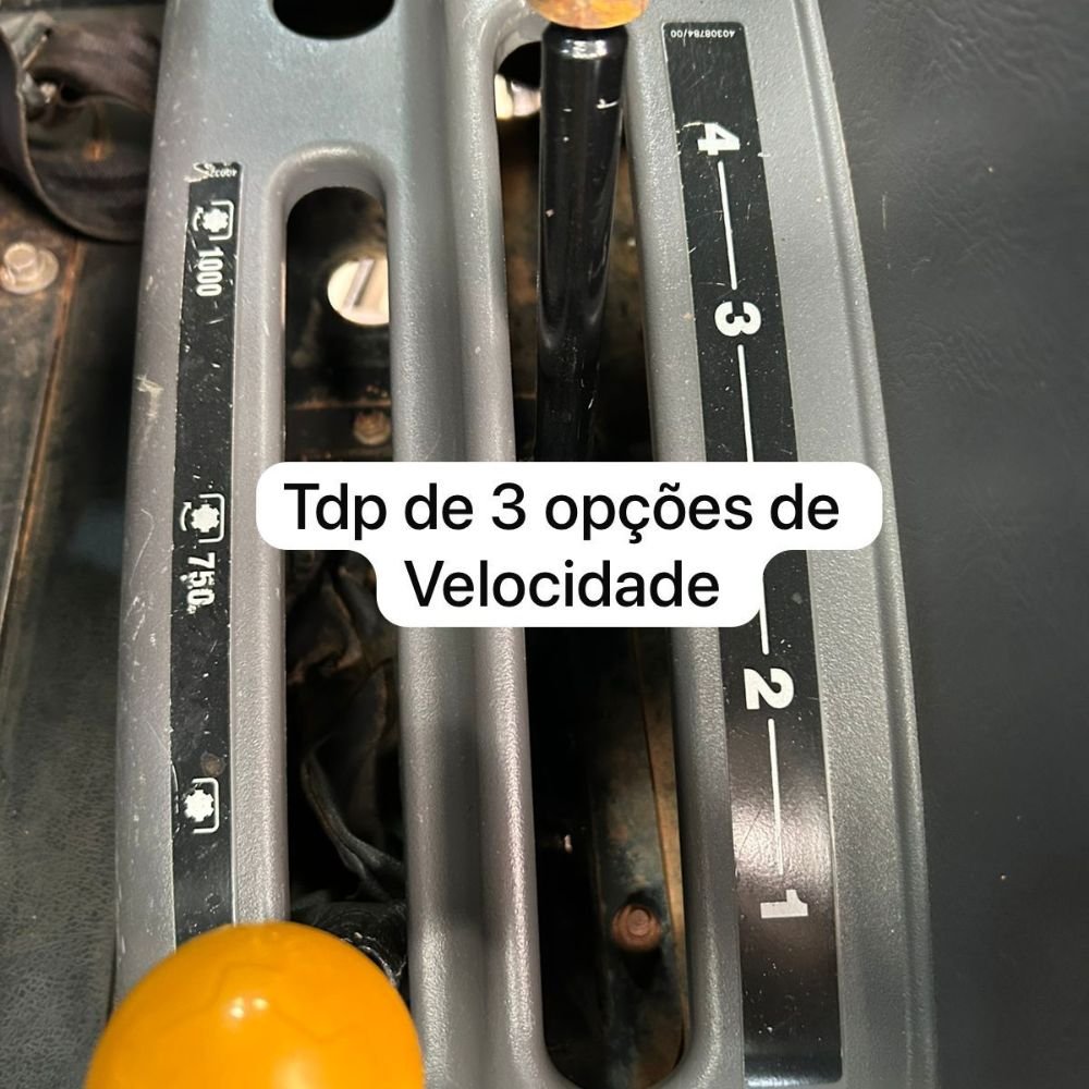 LOTE 28 – LS TRACTOR U60 4X4 2017 (02) - Imagem 24