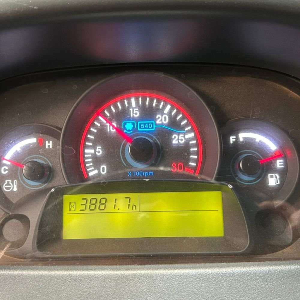 LOTE 28 – LS TRACTOR U60 4X4 2017 (02) - Imagem 25