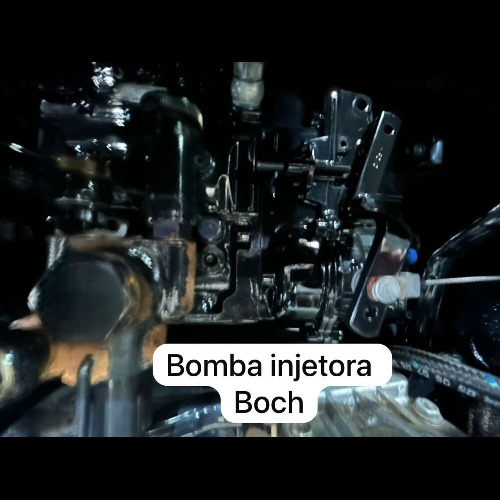 LOTE 26 – Trator Yanmar Solis 90 Cabinado 4×4 Ano 2023 - Imagem 5