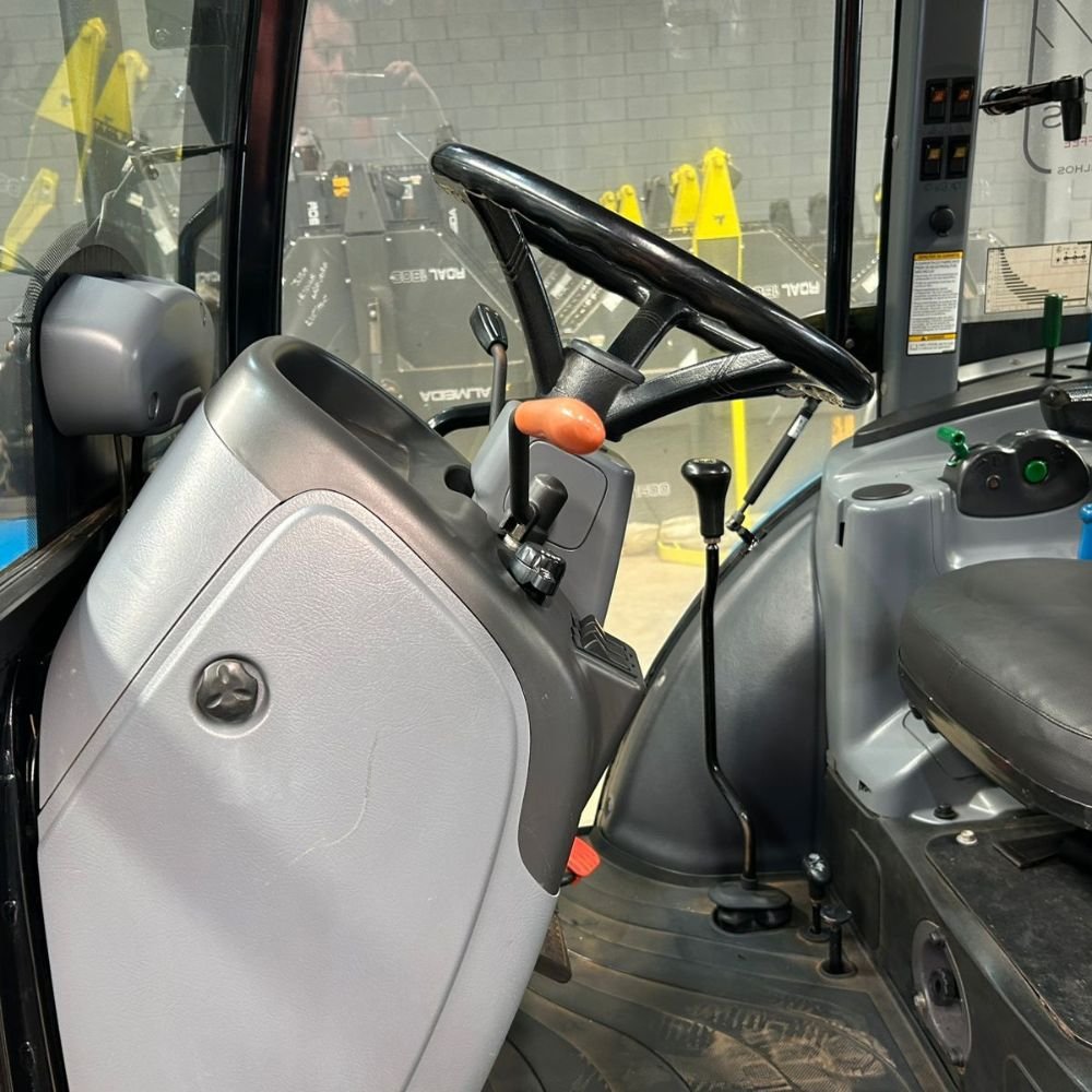 LOTE 28 – LS TRACTOR U60 4X4 2017 (02) - Imagem 26