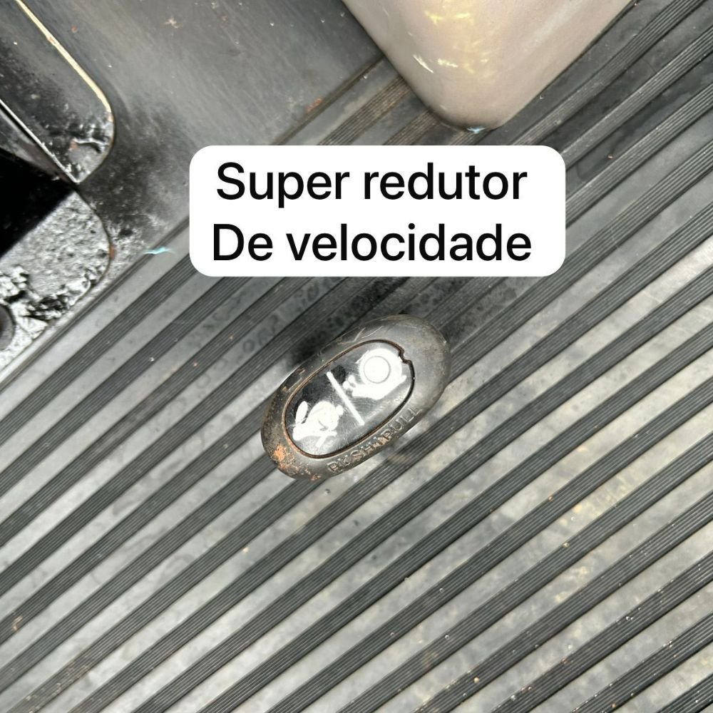 LOTE 35 – Trator LS Tractor Plus 80 Plataformado 4×4 2021 - Imagem 5