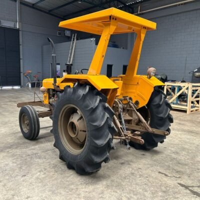 Trator Valmet 65ID Ano 1982