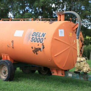 Lote 105 - DISTRIBUIDOR DE ESTERCO INCOMAGRI