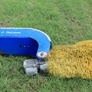 Lote 107 - COÇADORES DELAVAL