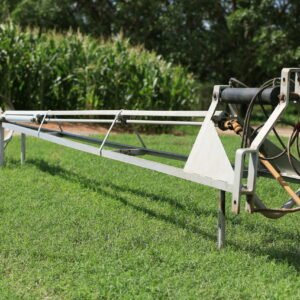 Lote 110 - HOMOGENEIZADOR / MISTURADOR DE CHORUME