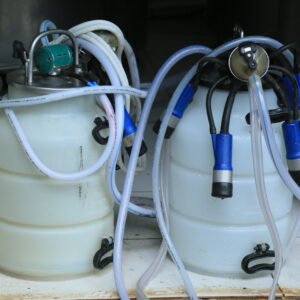 Lote 119 - 2 CONJUNTOS BALDE AO PÉ