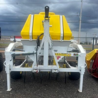 Lote 002 – Descompactador Agross