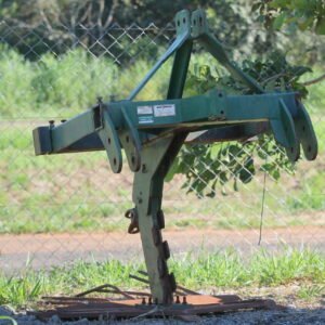 Afofador de Mandioca