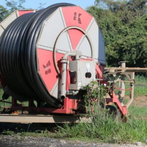 CARRETEL AUTOPROPELIDO 300X90