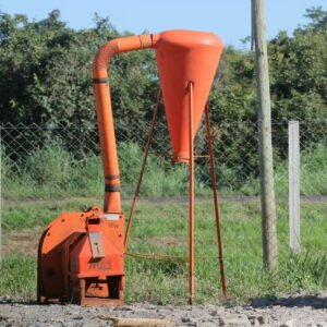 MOINHO MFW 3 TONELADA HORA