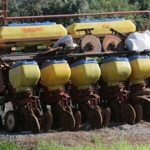 PLANTADEIRA 5 LINHAS FANKHAUSER