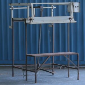 SELADOR DE ENSAQUE DE ESTERCO